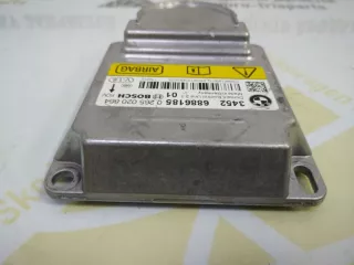 34526886185 блок управления air bag BMW 3 F80 Арт TP90283, вид 4
