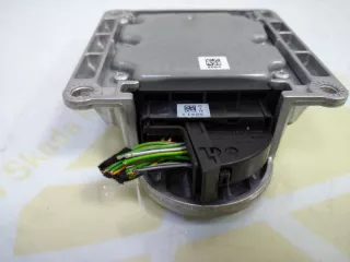 34526886185 блок управления air bag BMW 3 F80 Арт TP90283, вид 8