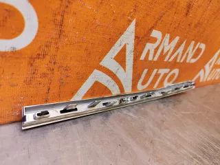 A22388041009040, 90240633700 Накладка решетки радиатора центральная Mercedes S W223 Арт AR273064, вид 5