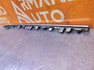 A22388041009040, 90240630700 накладка решетки радиатора нижняя Mercedes S W223 Арт AR273074, вид 5