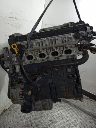  Двигатель Hyundai Coupe GK 2.0л Арт 46023067437_8, вид 1