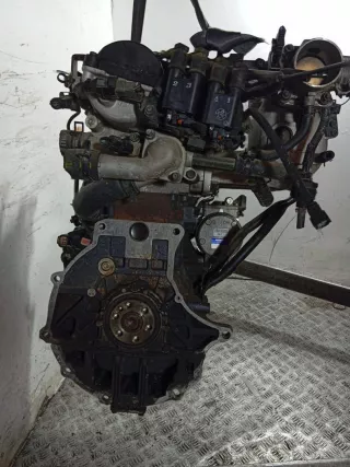  Двигатель Hyundai Coupe GK 2.0л Арт 46023067437_8, вид 8