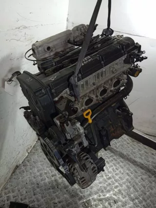  Двигатель Hyundai Coupe GK 2.0л Арт 46023067437_8, вид 10