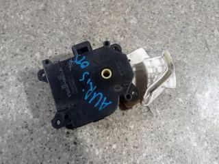 MF1138002810PLS Моторчик заслонки печки Toyota Auris 2 Арт 46023067293, вид 1