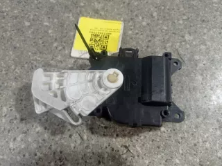 MF1138002810PLS Моторчик заслонки печки Toyota Auris 2 Арт 46023067293, вид 2