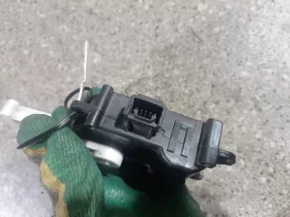 MF1138002810PLS Моторчик заслонки печки Toyota Auris 2 Арт 46023067293, вид 3