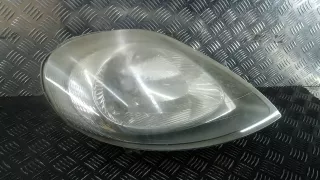  Фара правая Nissan Primastar Арт 1GM15MU01, вид 1