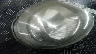  Фара правая Nissan Primastar Арт 1GM15MU01, вид 2