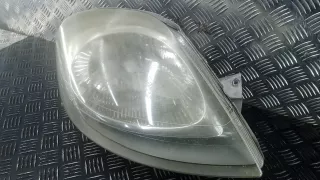  Фара правая Nissan Primastar Арт 1GM15MU01, вид 3