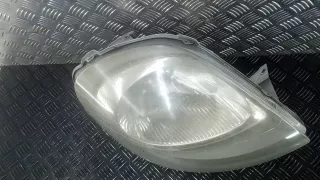  Фара правая Nissan Primastar Арт 1GM15MU01, вид 4