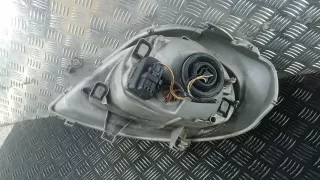  Фара правая Nissan Primastar Арт 1GM15MU01, вид 5