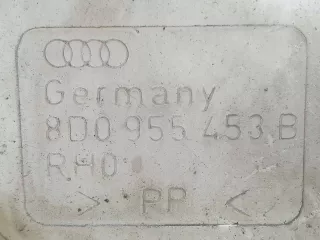8D0955453B Бачок омывателя Audi A4 B5 Арт 2096824, вид 6