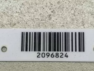 8D0955453B Бачок омывателя Audi A4 B5 Арт 2096824, вид 7