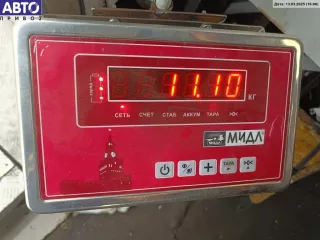  Кардан (вал карданный) задний BMW 5 E39 Арт 54772949, вид 5