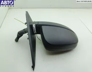93494552 Зеркало наружное правое Opel Meriva 1 Арт 54555159, вид 2