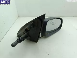 065022 Зеркало наружное правое Opel Corsa C Арт 54726768, вид 1