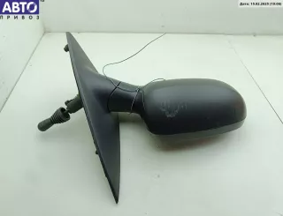 065022 Зеркало наружное правое Opel Corsa C Арт 54726768, вид 2