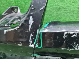 7171177K60799 Бампер передний Suzuki Grand Vitara JT Арт 0000006811693, вид 7