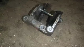  Кронштейн опоры двигателя Citroen C-Crosser Арт E50132677