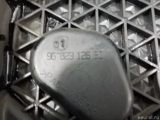  Кожух ремня ГРМ Citroen C-Crosser Арт E50265267, вид 3