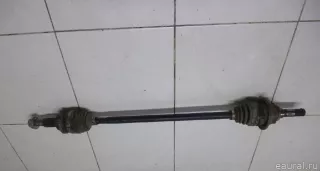 RTA12560XB Mazda Полуось задняя левая Mazda CX-5 1 Арт E50358012, вид 2