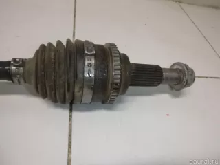 RTA12560XB Mazda Полуось задняя левая Mazda CX-5 1 Арт E50358012, вид 4