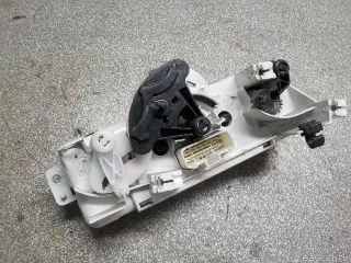 275109404R Renault Блок управления отопителем Renault Kangoo 2 Арт E50425687, вид 2