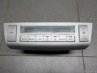 55900AA010 Toyota Блок управления климатической установкой Toyota Solara 2 Арт E50525768