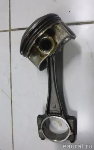  Поршень с шатуном Mazda CX-5 1 2.0л Арт E50529111, вид 1