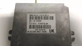 84416915047 BMW Блок управления (другие) BMW Z4 E85/E86 Арт E50543321, вид 2
