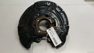 33406797570 BMW Кулак поворотный задний правый BMW X3 F25 Арт E50547465, вид 1