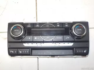 KA1S61190D Mazda Блок управления климатической установкой Mazda CX-5 1 Арт E50562725, вид 1
