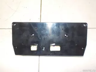KA1S61190D Mazda Блок управления климатической установкой Mazda CX-5 1 Арт E50562725, вид 2