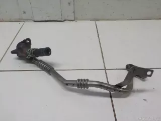 SH01142K0 Mazda Патрубок турбины Mazda 6 3 2.2л Арт E50565148, вид 1