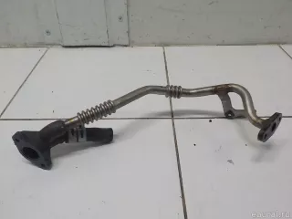 SH01142K0 Mazda Патрубок турбины Mazda 6 3 2.2л Арт E50565148, вид 2