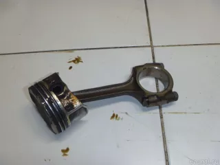  Поршень с шатуном Chevrolet Spark M300 Арт E50600096, вид 1