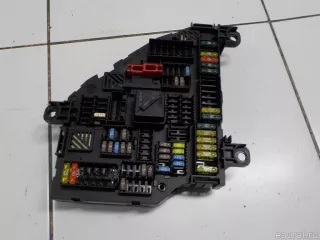 61149259468 BMW Блок предохранителей BMW X3 F25 Арт E50675011, вид 1