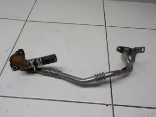 SH01142K0 Mazda Патрубок турбины Mazda 6 3 2.2л Арт E50675937, вид 1