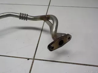 SH01142K0 Mazda Патрубок турбины Mazda 6 3 2.2л Арт E50675937, вид 2