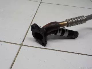 SH01142K0 Mazda Патрубок турбины Mazda 6 3 2.2л Арт E50675937, вид 3