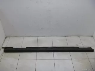  Накладка на порог (наружная) Mazda CX-5 1 Арт E50736533