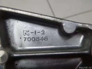 KE4046550B Mazda Кронштейн крепления троса КПП Mazda CX-5 1 Арт E50737949, вид 3