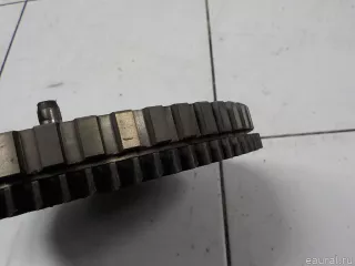 25187726 GM Маховик Chevrolet Spark M300 Арт E50756159, вид 3