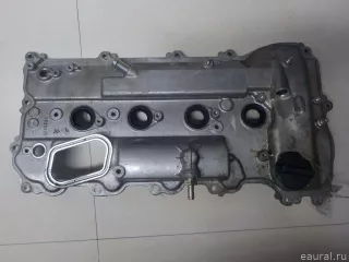 112010V060 Toyota Крышка головки блока (клапанная) Toyota Camry XV50 Арт E50830501, вид 1