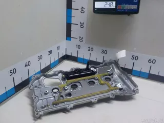 112010V060 Toyota Крышка головки блока (клапанная) Toyota Camry XV50 Арт E50830501, вид 2