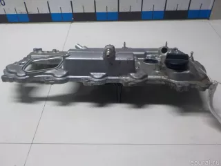 112010V060 Toyota Крышка головки блока (клапанная) Toyota Camry XV50 Арт E50830501, вид 4