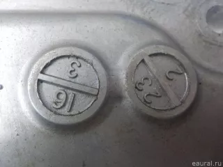 112010V060 Toyota Крышка головки блока (клапанная) Toyota Camry XV50 Арт E50830501, вид 10