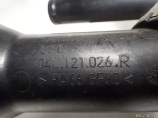 04L121026R VAG Корпус термостата Audi A6 C7 (S6,RS6) Арт E50833033, вид 11