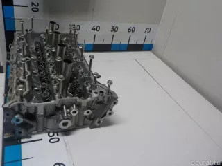 1110109560 Toyota Головка блока цилиндров Lexus ES 6 restailing Арт E50843722, вид 11