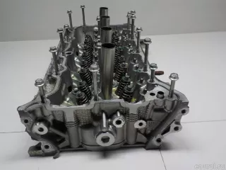 1110109560 Toyota Головка блока цилиндров Lexus ES 6 restailing Арт E50843722, вид 4
